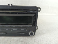 2013-2015 Volkswagen Passat Radio AM FM Cd Player Receiver Replacement P/N:1K0 035 164 F Fits Fits 2013 2014 2015 2016 2017 