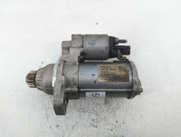 2014-2020 Volkswagen Passat Car Starter Motor Solenoid OEM P/N:02M 911 024 R Fits OEM Used Auto Parts - Oemusedautoparts1.co