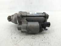 2014-2020 Volkswagen Passat Car Starter Motor Solenoid OEM P/N:02M 911 024 R Fits OEM Used Auto Parts - Oemusedautoparts1.co
