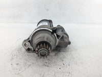 2014-2020 Volkswagen Passat Car Starter Motor Solenoid OEM P/N:02M 911 024 R Fits OEM Used Auto Parts - Oemusedautoparts1.co
