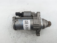 2014-2020 Volkswagen Passat Car Starter Motor Solenoid OEM P/N:02M 911 024 R Fits OEM Used Auto Parts - Oemusedautoparts1.co