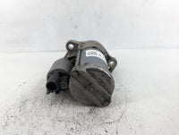 2014-2020 Volkswagen Passat Car Starter Motor Solenoid OEM P/N:02M 911 024 R Fits OEM Used Auto Parts - Oemusedautoparts1.co