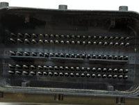 2015 Volkswagen Passat PCM Engine Control Computer ECU ECM PCU OEM P/N:06K 906 071 K Fits OEM Used Auto Parts - Oemusedautop