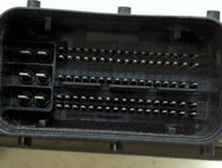 2015 Volkswagen Passat PCM Engine Control Computer ECU ECM PCU OEM P/N:06K 906 071 K Fits OEM Used Auto Parts - Oemusedautop