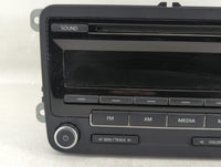 2012-2015 Volkswagen Passat Radio AM FM Cd Player Receiver Replacement P/N:1K0 035 164 D Fits Fits 2011 2012 2013 2014 2015 