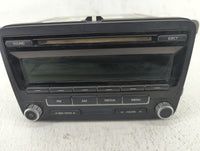 2012-2015 Volkswagen Passat Radio AM FM Cd Player Receiver Replacement P/N:1K0 035 164 D Fits Fits 2011 2012 2013 2014 2015 