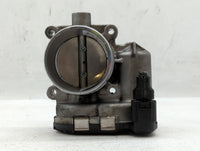 2014-2017 Volkswagen Passat Throttle Body P/N:06K 133 062 E Fits Fits 2014 2015 2016 2017 OEM Used Auto Parts - Oemusedautop