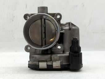 compare product 2014-2017 Volkswagen Passat Throttle Body P/N:06K 133 062 E Fits Fits 2014 2015 2016 2017 OEM Used Auto Parts