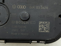 2014-2017 Volkswagen Passat Throttle Body P/N:06K 133 062 E Fits Fits 2014 2015 2016 2017 OEM Used Auto Parts - Oemusedautop