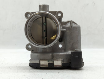 compare product 2014-2017 Volkswagen Passat Throttle Body P/N:06K 133 062 E Fits Fits 2014 2015 2016 2017 OEM Used Auto Parts