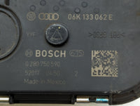 2014-2017 Volkswagen Passat Throttle Body P/N:06K 133 062 E Fits Fits 2014 2015 2016 2017 OEM Used Auto Parts - Oemusedautop