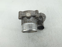 2014-2017 Volkswagen Passat Throttle Body P/N:06K 133 062 E Fits Fits 2014 2015 2016 2017 OEM Used Auto Parts - Oemusedautop
