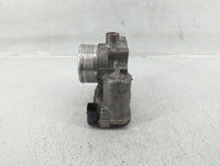 2014-2017 Volkswagen Passat Throttle Body P/N:06K 133 062 E Fits Fits 2014 2015 2016 2017 OEM Used Auto Parts - Oemusedautop