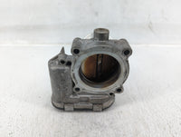 2014-2017 Volkswagen Passat Throttle Body P/N:06K 133 062 E Fits Fits 2014 2015 2016 2017 OEM Used Auto Parts - Oemusedautop