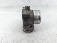 2014-2017 Volkswagen Passat Throttle Body P/N:06K 133 062 E Fits Fits 2014 2015 2016 2017 OEM Used Auto Parts - Oemusedautop