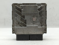 2015 Volkswagen Passat PCM Engine Control Computer ECU ECM PCU OEM P/N:06K 906 071 J Fits OEM Used Auto Parts - Oemusedautop