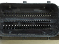 2015 Volkswagen Passat PCM Engine Control Computer ECU ECM PCU OEM P/N:06K 906 071 J Fits OEM Used Auto Parts - Oemusedautop