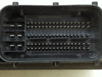 2015 Volkswagen Passat PCM Engine Control Computer ECU ECM PCU OEM P/N:06K 906 071 J Fits OEM Used Auto Parts - Oemusedautop