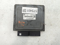 2015 Volkswagen Passat PCM Engine Control Computer ECU ECM PCU OEM P/N:06K 906 071 K Fits OEM Used Auto Parts - Oemusedautop
