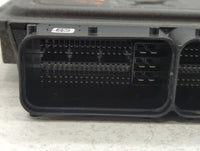 2015 Volkswagen Passat PCM Engine Control Computer ECU ECM PCU OEM P/N:06K 906 071 K Fits OEM Used Auto Parts - Oemusedautop