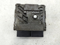 2015 Volkswagen Passat PCM Engine Control Computer ECU ECM PCU OEM P/N:06K 906 071 K Fits OEM Used Auto Parts - Oemusedautop
