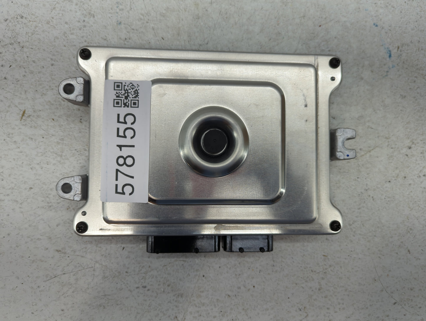 2015 Volkswagen Passat PCM Engine Control Computer ECU ECM PCU OEM P/N:37820-5BB-A54 06K 906 071 K Fits OEM Used Auto Parts 