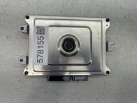 2015 Volkswagen Passat PCM Engine Control Computer ECU ECM PCU OEM P/N:37820-5BB-A54 06K 906 071 K Fits OEM Used Auto Parts 