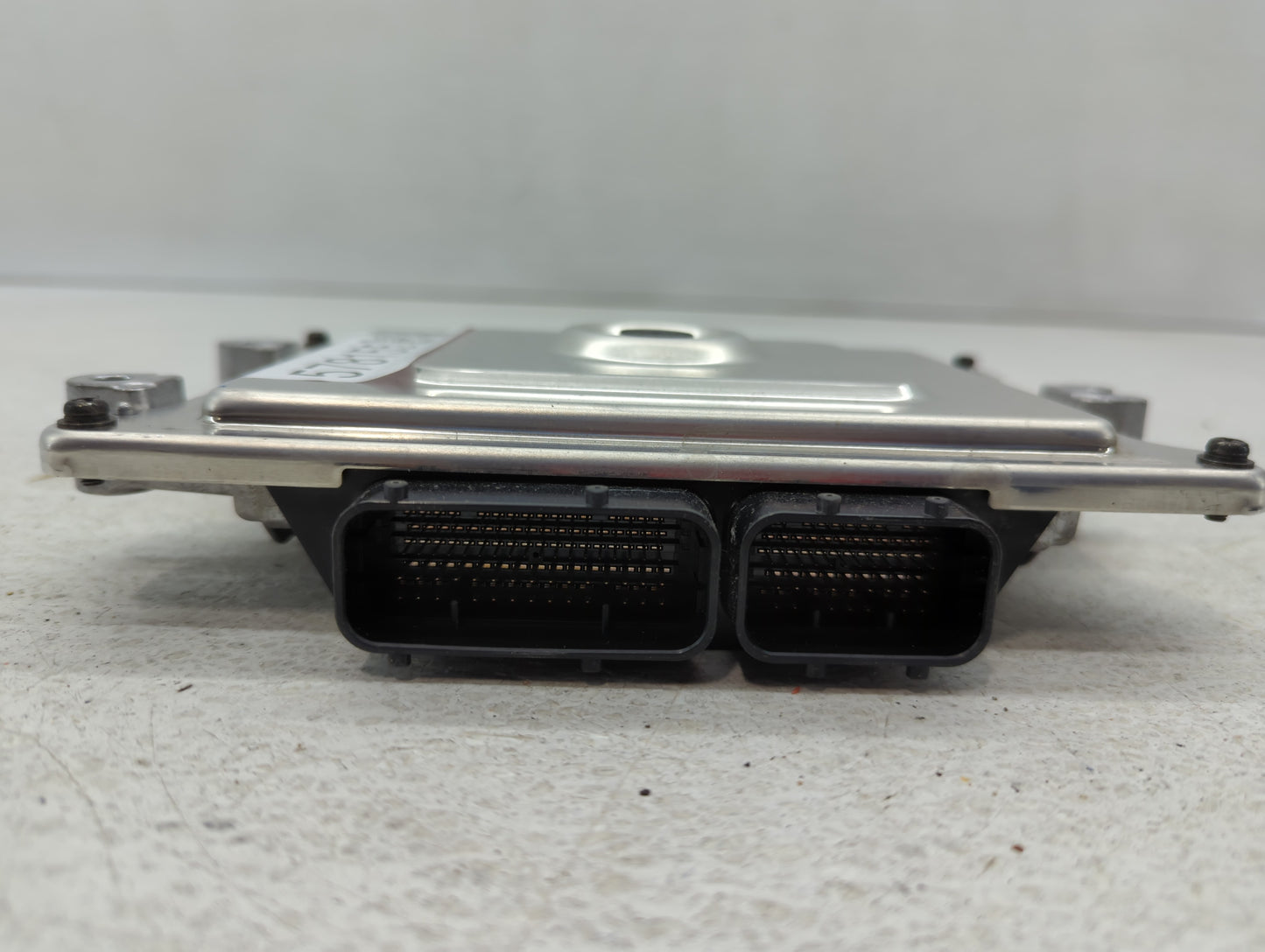 2015 Volkswagen Passat PCM Engine Control Computer ECU ECM PCU OEM P/N:37820-5BB-A54 06K 906 071 K Fits OEM Used Auto Parts 
