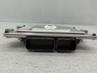 2015 Volkswagen Passat PCM Engine Control Computer ECU ECM PCU OEM P/N:37820-5BB-A54 06K 906 071 K Fits OEM Used Auto Parts 