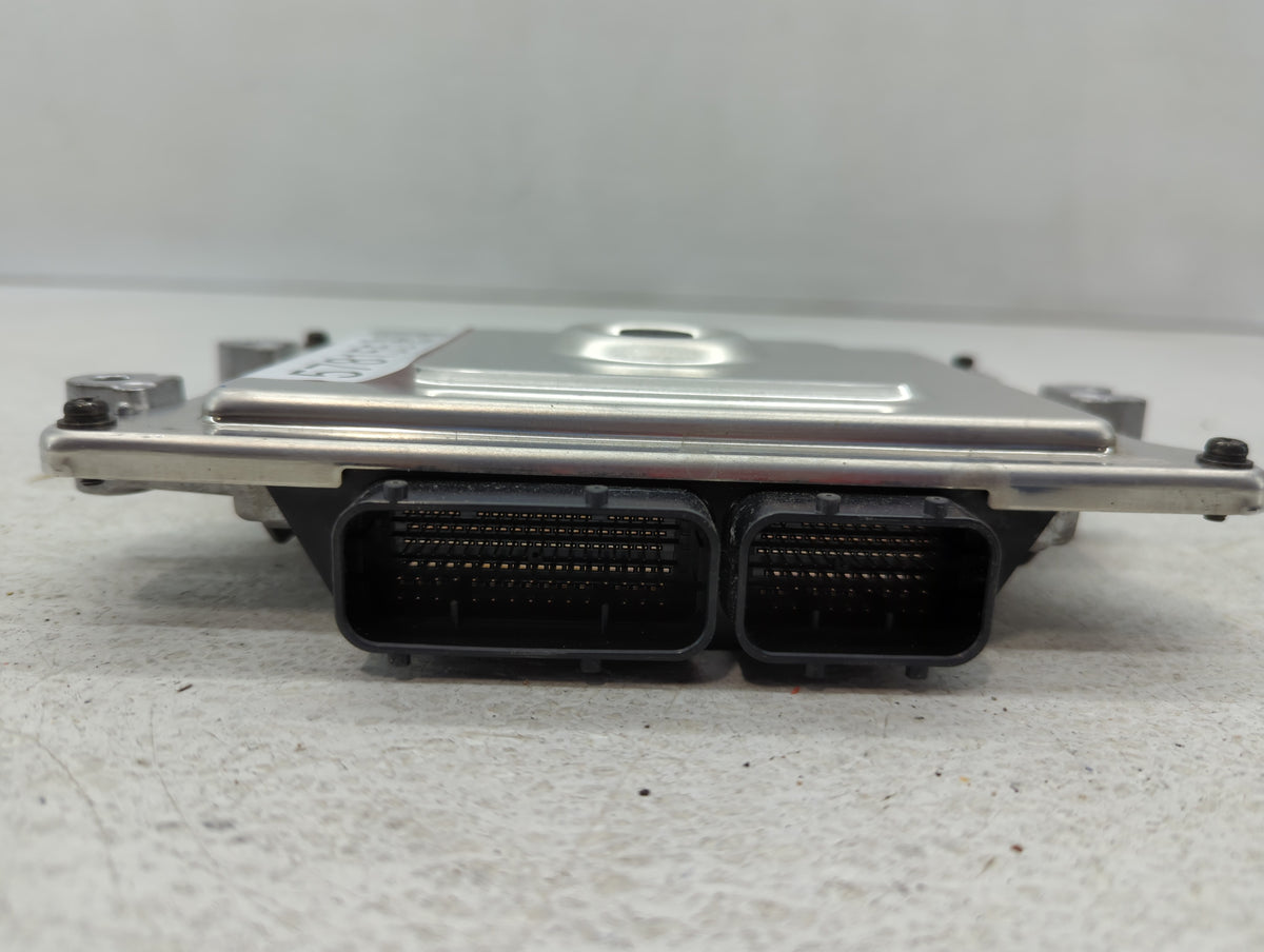 2015 Volkswagen Passat PCM Engine Control Computer ECU ECM PCU OEM P/N:37820-5BB-A54 06K 906 071 K OEM Used Auto Parts - Oem