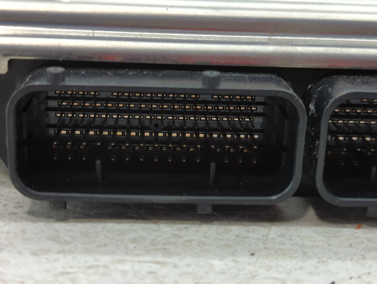 2015 Volkswagen Passat PCM Engine Control Computer ECU ECM PCU OEM P/N:37820-5BB-A54 06K 906 071 K OEM Used Auto Parts - Oem