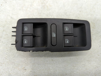 compare product 2006-2020 Volkswagen Passat Master Power Window Switch Replacement Driver Side Left P/N:561 867 375 Fits OEM Used Auto Parts