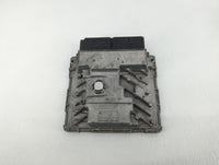 2015 Volkswagen Passat PCM Engine Control Computer ECU ECM PCU OEM P/N:37820-5BB-A54 06K 906 071 K Fits OEM Used Auto Parts 