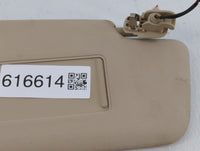 2012-2020 Volkswagen Passat Sun Visor Shade Replacement Passenger Right Mirror Fits OEM Used Auto Parts - Oemusedautoparts1.