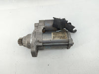 2014-2020 Volkswagen Passat Car Starter Motor Solenoid OEM P/N:02M 911 024 R Fits OEM Used Auto Parts - Oemusedautoparts1.co