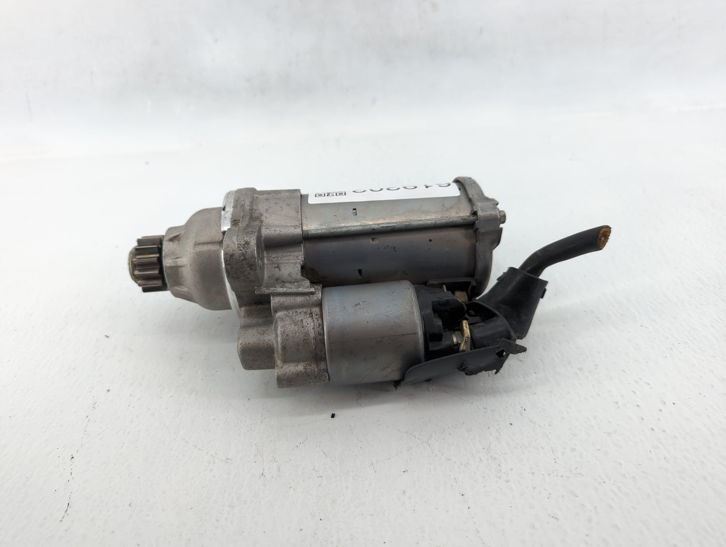 2014-2020 Volkswagen Passat Car Starter Motor Solenoid OEM P/N:02M 911 024 R Fits OEM Used Auto Parts - Oemusedautoparts1.co