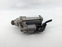 2014-2020 Volkswagen Passat Car Starter Motor Solenoid OEM P/N:02M 911 024 R Fits OEM Used Auto Parts - Oemusedautoparts1.co