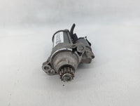 2014-2020 Volkswagen Passat Car Starter Motor Solenoid OEM P/N:02M 911 024 R Fits OEM Used Auto Parts - Oemusedautoparts1.co