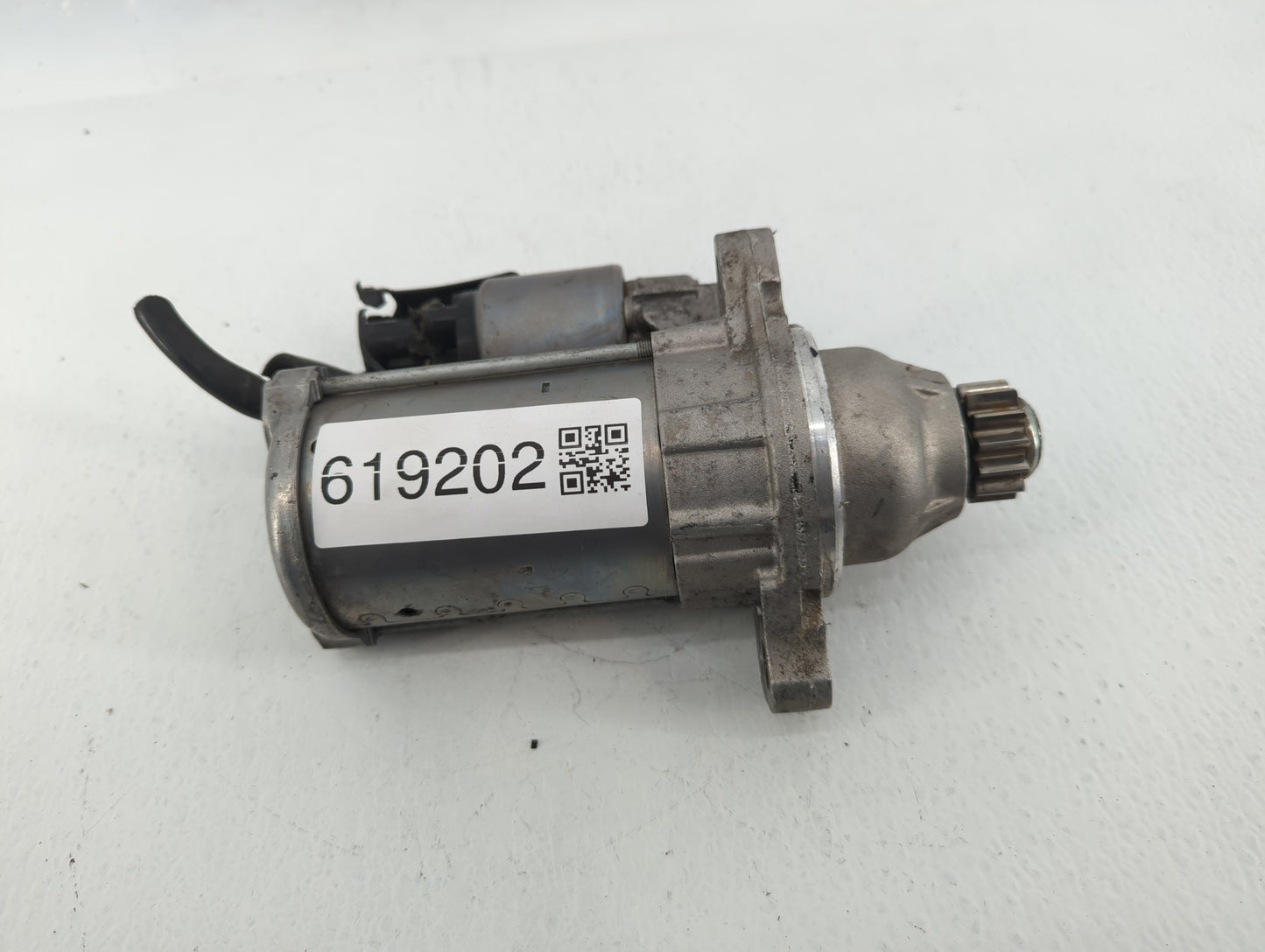 2014-2020 Volkswagen Passat Car Starter Motor Solenoid OEM P/N:02M 911 024 R Fits OEM Used Auto Parts - Oemusedautoparts1.co
