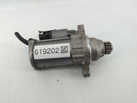 2014-2020 Volkswagen Passat Car Starter Motor Solenoid OEM P/N:02M 911 024 R Fits OEM Used Auto Parts - Oemusedautoparts1.co