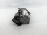 2014-2020 Volkswagen Passat Car Starter Motor Solenoid OEM P/N:02M 911 024 R Fits OEM Used Auto Parts - Oemusedautoparts1.co