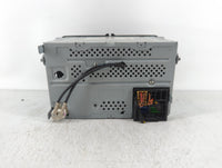 2012-2015 Volkswagen Passat Radio AM FM Cd Player Receiver Replacement P/N:1K0 035 164 D Fits Fits 2011 2012 2013 2014 2015 