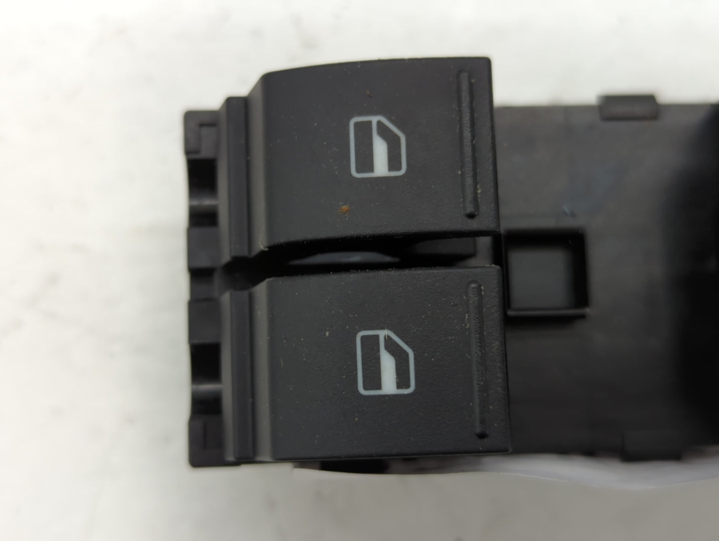 2006-2020 Volkswagen Passat Master Power Window Switch Replacement Driver Side Left P/N:1K4 959 857 C Fits OEM Used Auto Par