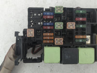 2012-2020 Volkswagen Passat Fusebox Fuse Box Panel Relay Module P/N:0062014 SC MX 5C0 937 819L Fits OEM Used Auto Parts - Oe