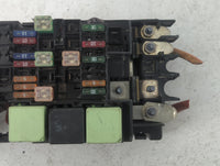 2012-2020 Volkswagen Passat Fusebox Fuse Box Panel Relay Module P/N:0062014 SC MX 5C0 937 819L Fits OEM Used Auto Parts - Oe