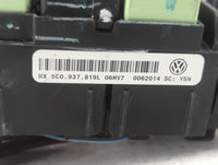 2012-2020 Volkswagen Passat Fusebox Fuse Box Panel Relay Module P/N:0062014 SC MX 5C0 937 819L Fits OEM Used Auto Parts - Oe