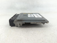 2015 Volkswagen Passat PCM Engine Control Computer ECU ECM PCU OEM P/N:06K 906 071 J Fits OEM Used Auto Parts - Oemusedautop