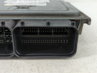 2015 Volkswagen Passat PCM Engine Control Computer ECU ECM PCU OEM P/N:06K 906 071 J Fits OEM Used Auto Parts - Oemusedautop
