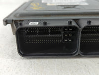 2015 Volkswagen Passat PCM Engine Control Computer ECU ECM PCU OEM P/N:06K 906 071 J Fits OEM Used Auto Parts - Oemusedautop