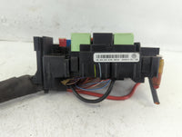 2012-2020 Volkswagen Passat Fusebox Fuse Box Panel Relay Module P/N:MX 5C0 937 819L 0BVUZ Fits OEM Used Auto Parts - Oemused